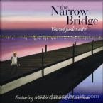 Yisroel Juskowitz - The Narrow Bridge (CD)